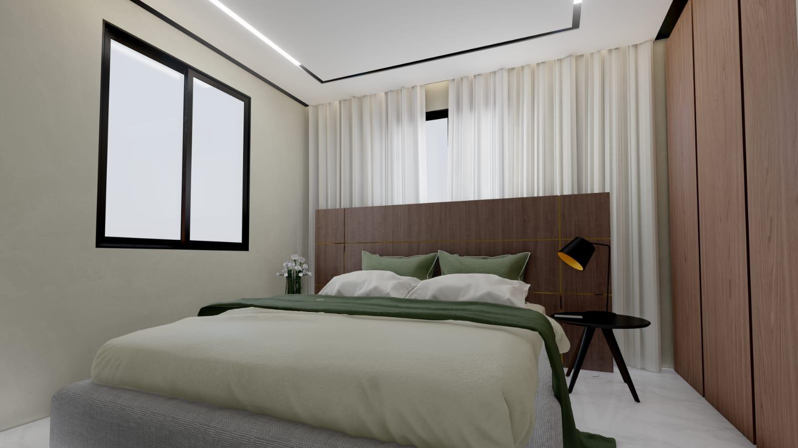 apartamentos - Torre de Lujo en Venta en eL Embrujo Santiago RD 9