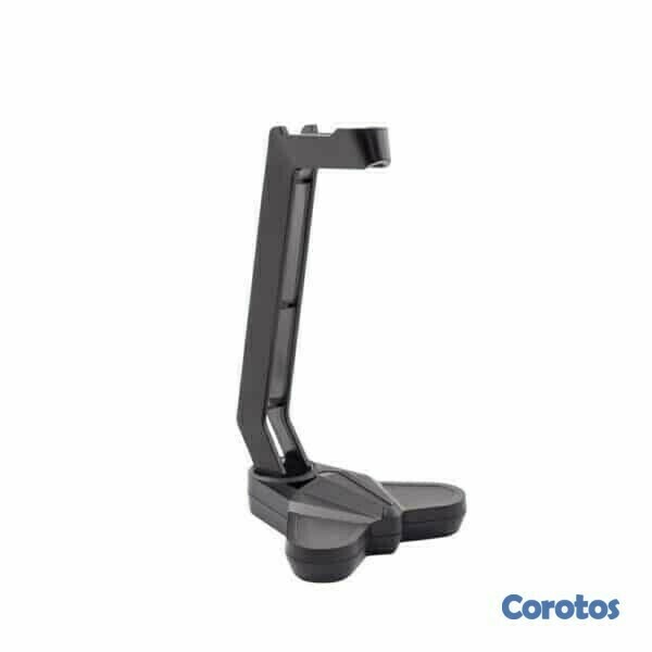 computadoras y laptops - SOPORTE PARA HEADSET XTRIKE ME HT02BK 2