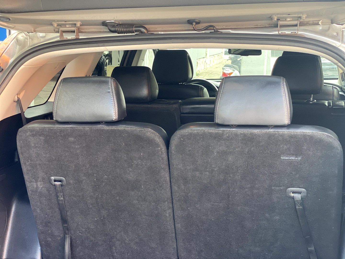 jeepetas y camionetas - Kia Sorento 2016 EX, Americana, 3 Filas Leather! 7