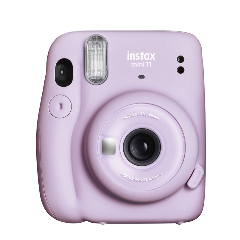 camaras y audio - Fujifilm Instax Mini 11 Camara de Fotos Instantaneas Tipo Kodak Polaroid 0