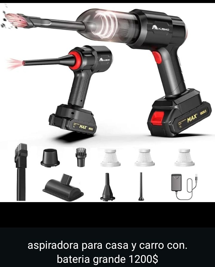 accesorios para electronica - Productos nuevos  10