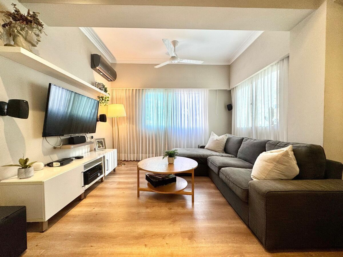 apartamentos - 🔵Apartamento piso 3 en Urb. Real 