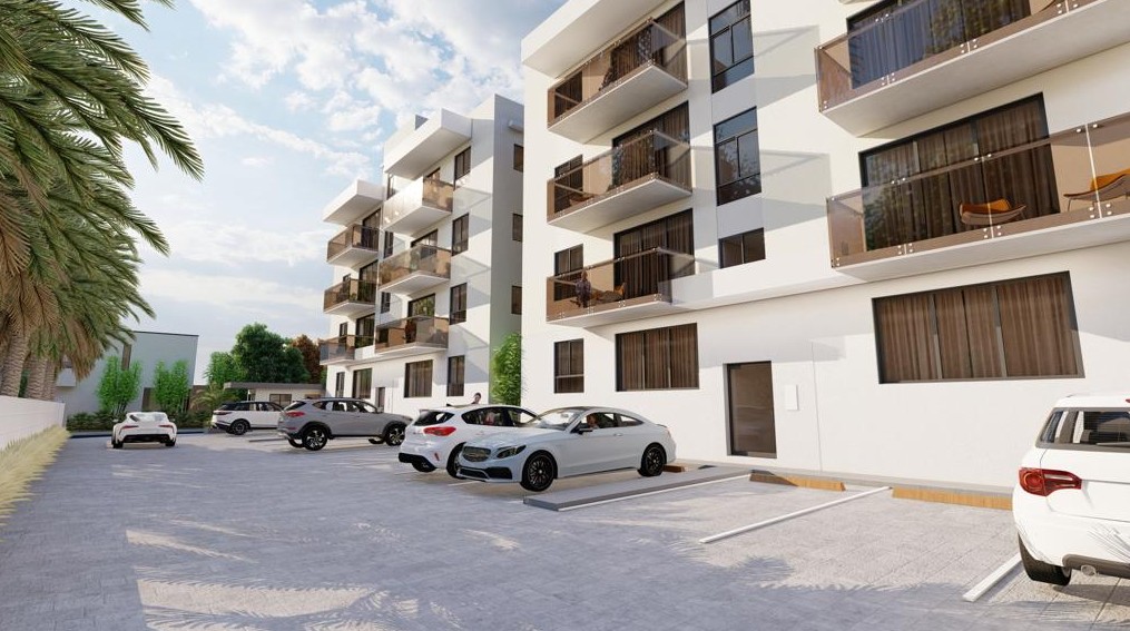apartamentos - Apartamentos de 3 habitaciones en Gurabo 0