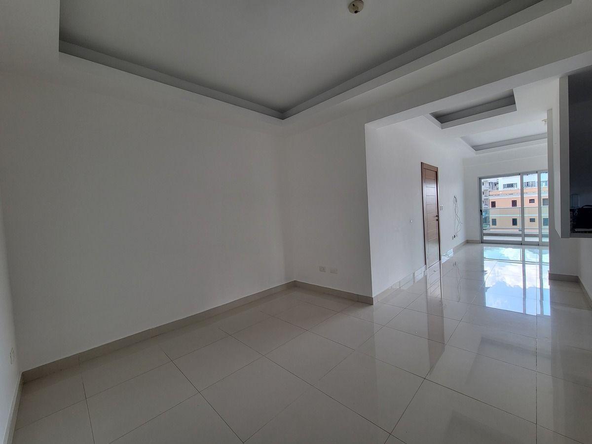 apartamentos - Apartamento de 3 habitaciones en Renacimiento 3
