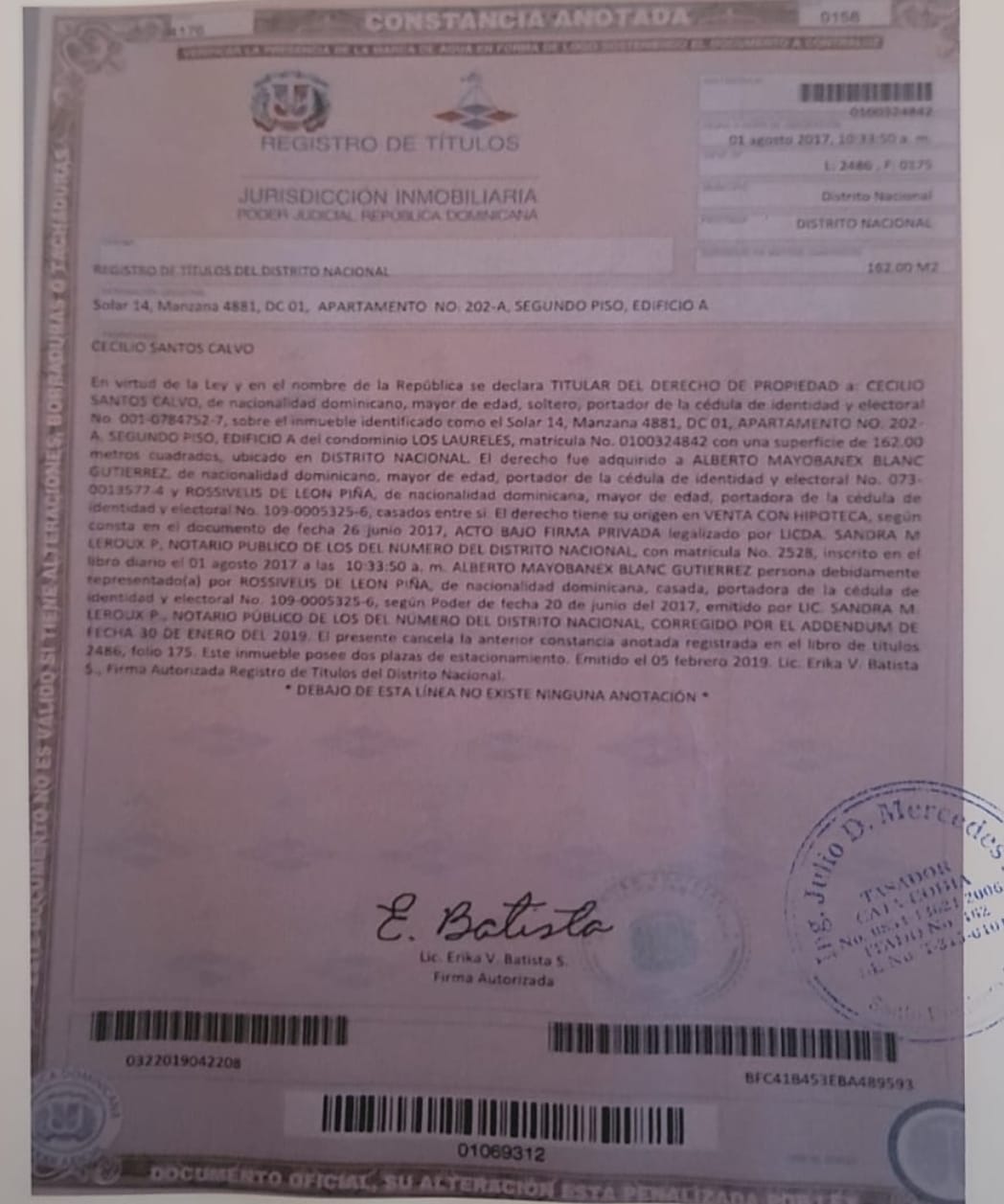 apartamentos - Apartamento en las Praderas Prox a la Luperon 1