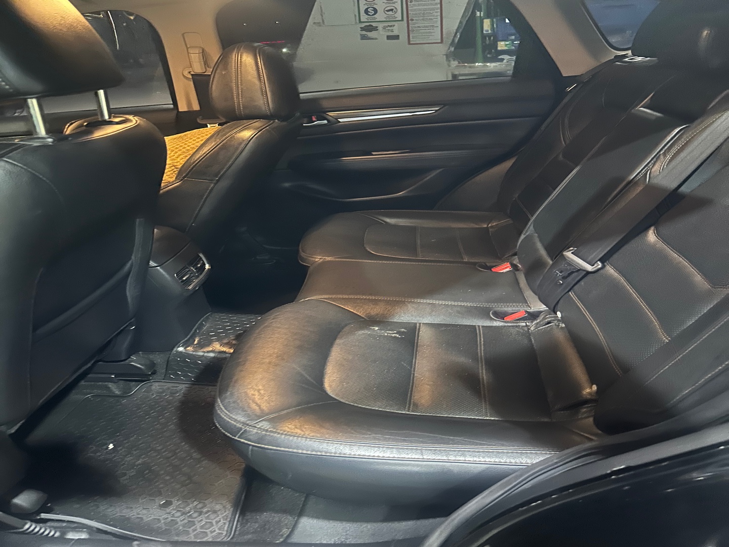jeepetas y camionetas - Mazda cx-5 GRAND TOURING (deepblack edition) 2017 6