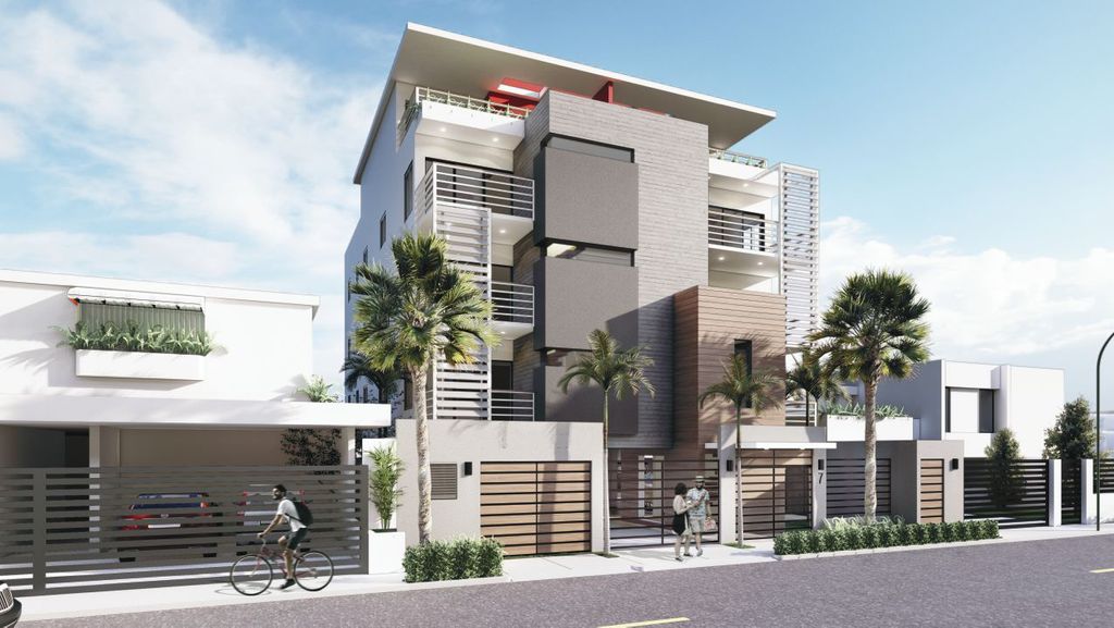 apartamentos - Apartamento de 3 hab. en Buenos Aires del Mirador 0