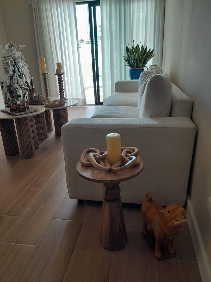 apartamentos - Apartamento en venta en Serralles 6