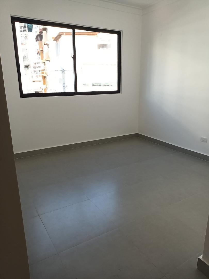 apartamentos - Se alquila apartamento nuevo en mirador norte  2