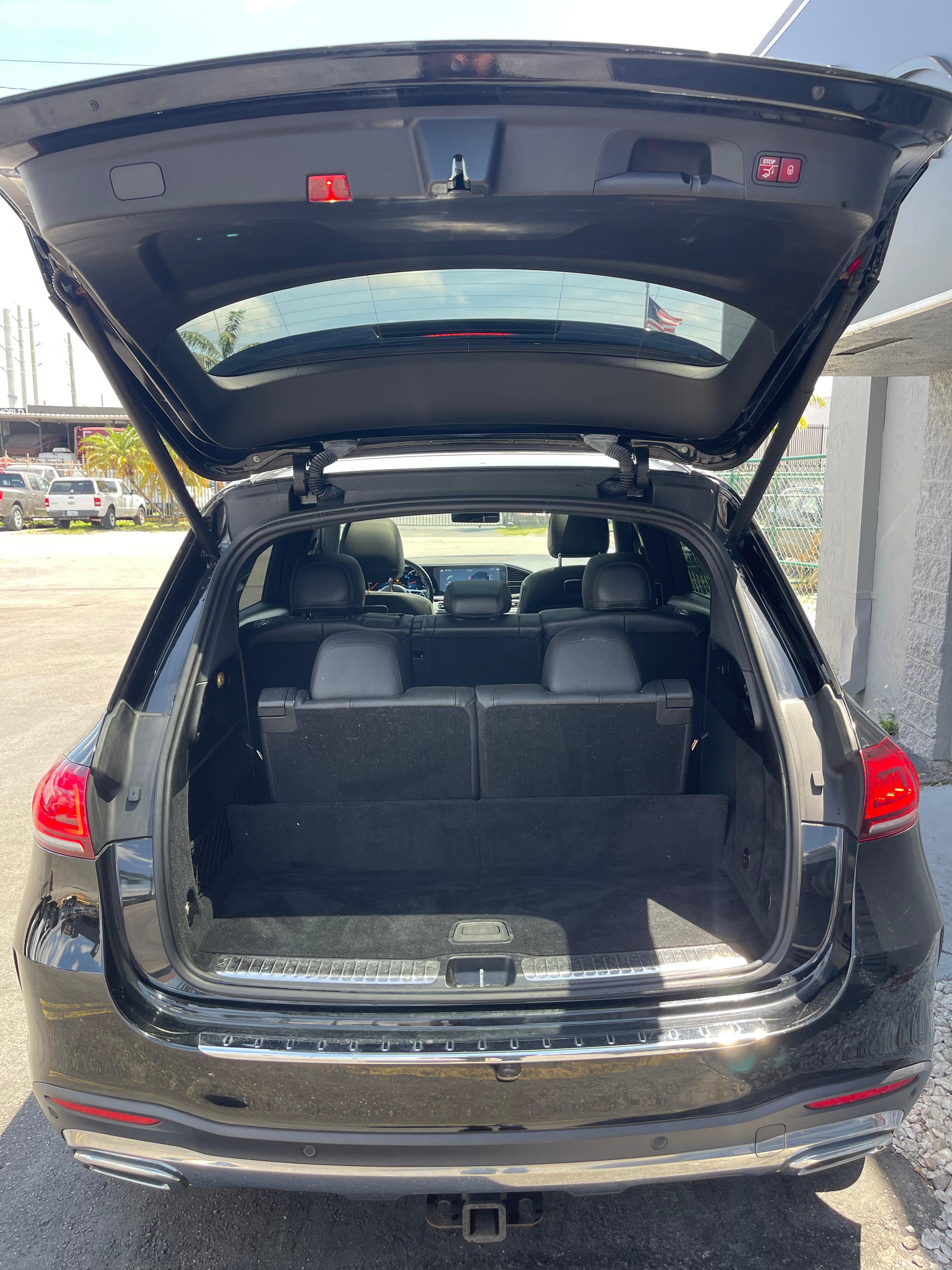jeepetas y camionetas - Mercedes benz gle amg 350 2020 4