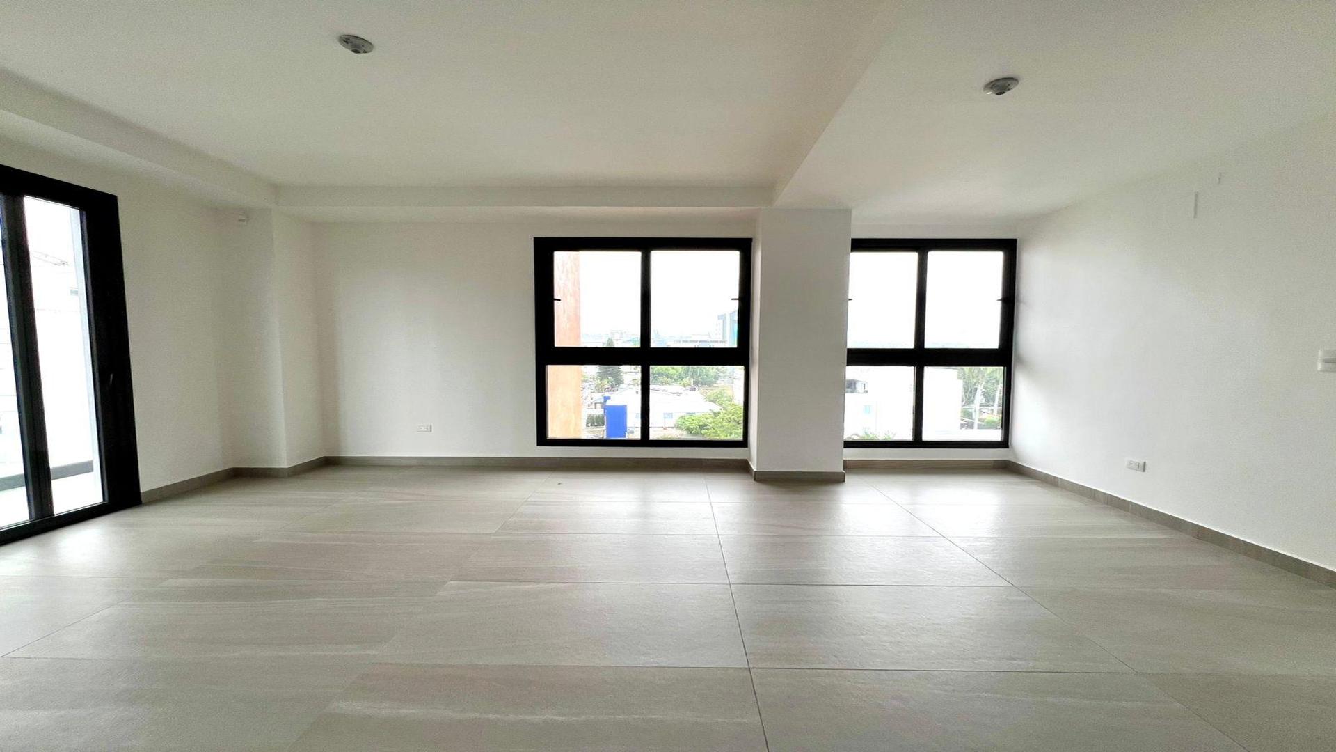 apartamentos - APARTAMENTO DE RENTA NUEVO EN LA ESMERALDA SANTIAGO 2
