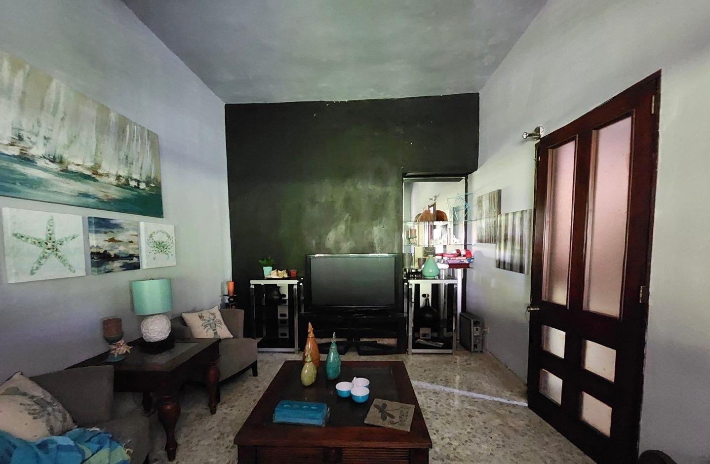 casas - Venta de Casa Amueblado en Gazcue 3