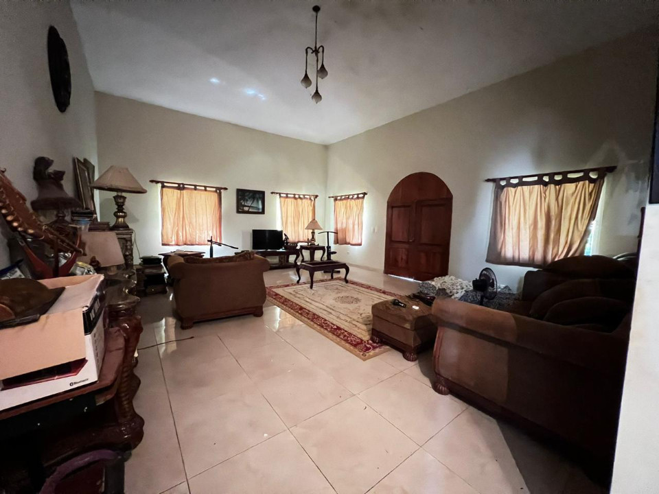 casas vacacionales y villas - Finca en RINCÓN SAMANÁ 6