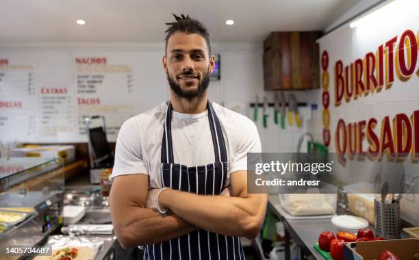 empleos disponibles - Cocinero de Comida Casual 0