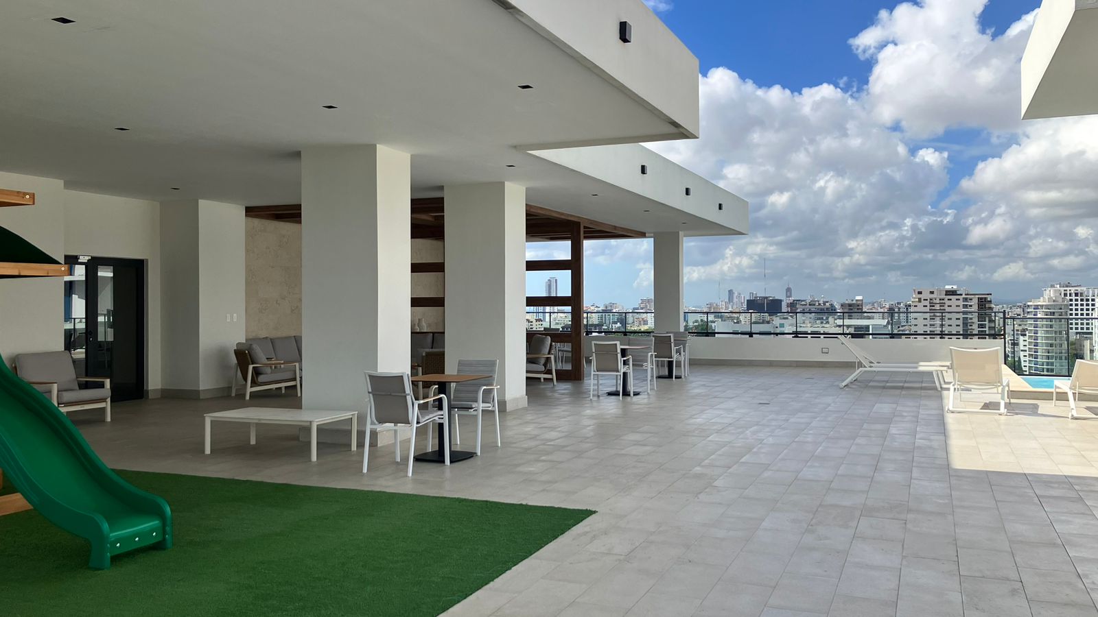 apartamentos - Apartamento en Naco, Santo Domingo D.N. 6