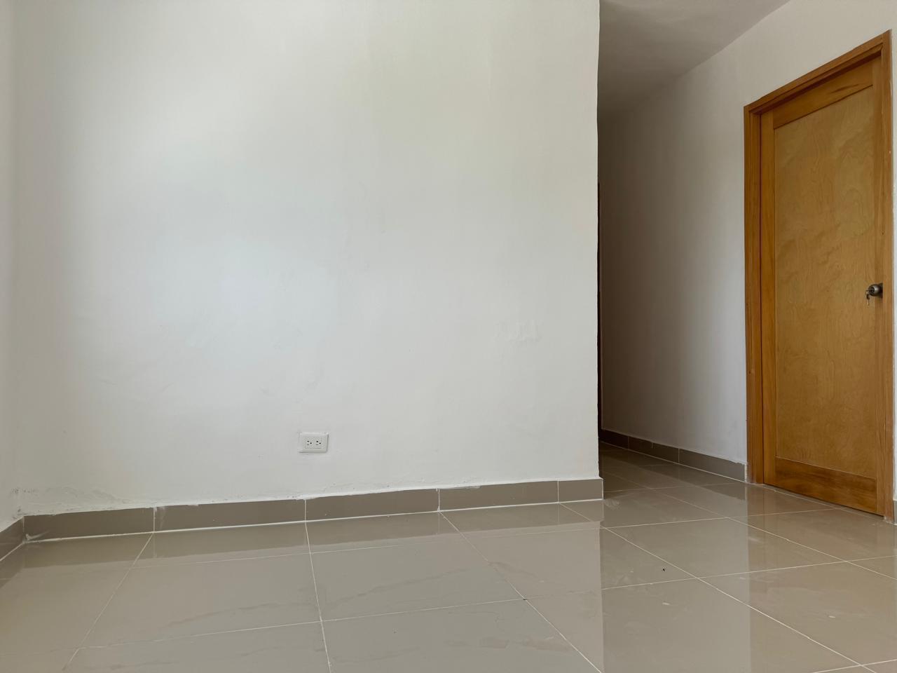apartamentos - 2735- APTOS. EN BOCA CHICA, STO. DGO.  5