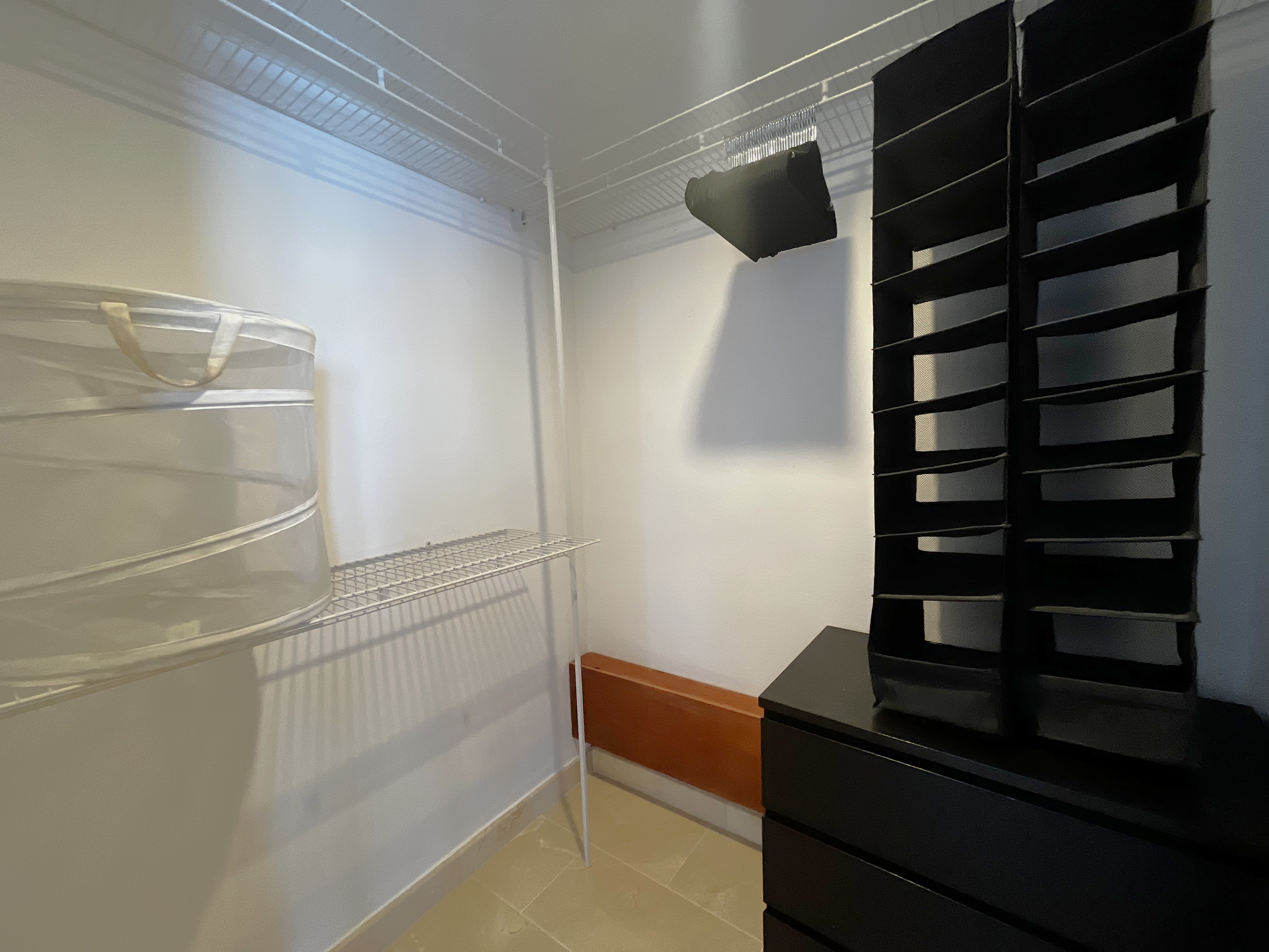 apartamentos - Apartamento Alquiler Piantini de UNA Habitación  8