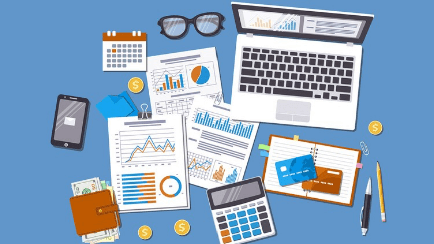 empleos disponibles - Asistente de contabilidad y cobros  0