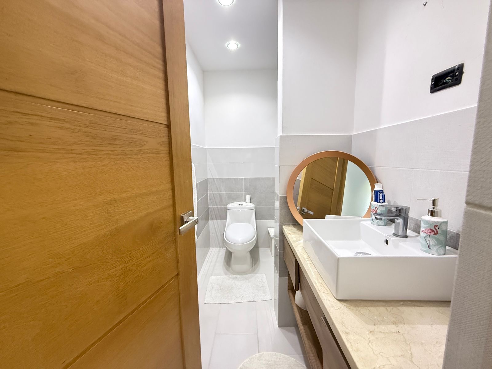 apartamentos - 📍𝙀𝙡 𝙈𝙞𝙡𝙡𝙤𝙣📍vendo en apartamento como nue 9