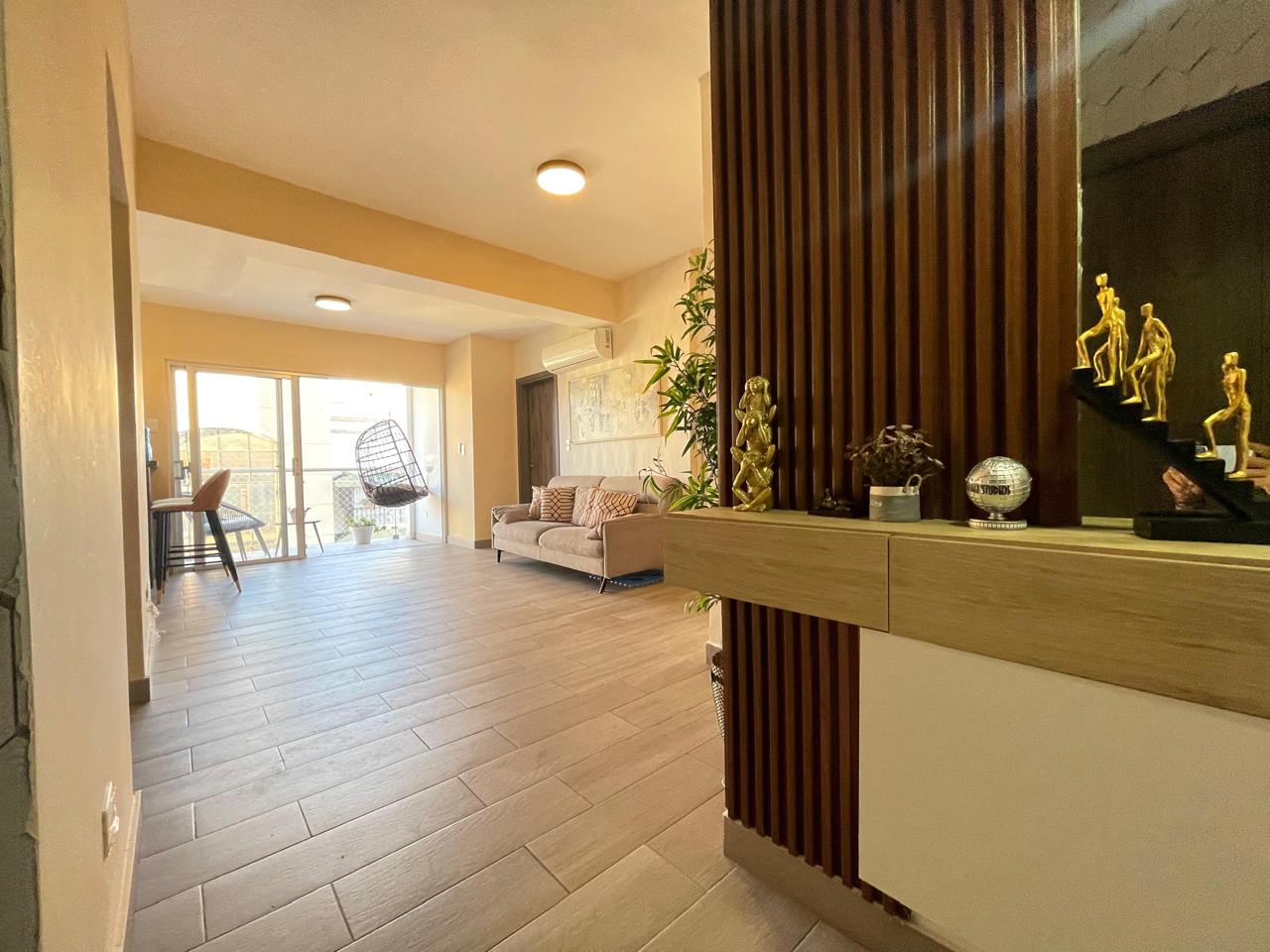 apartamentos - Apartamento en Venta Evaristo Morales  5