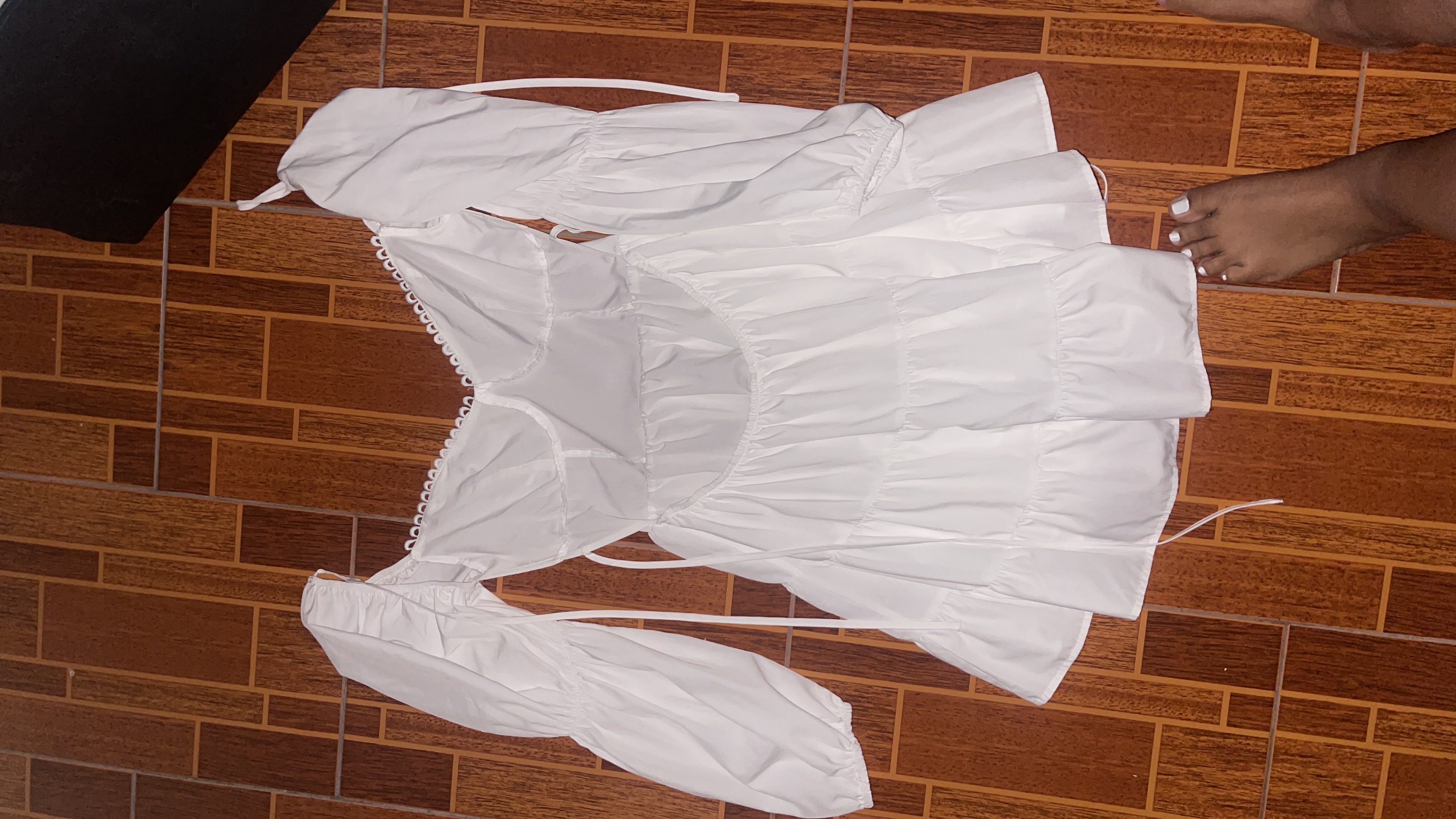 ropa para mujer - servicio rápido con un costo extra.