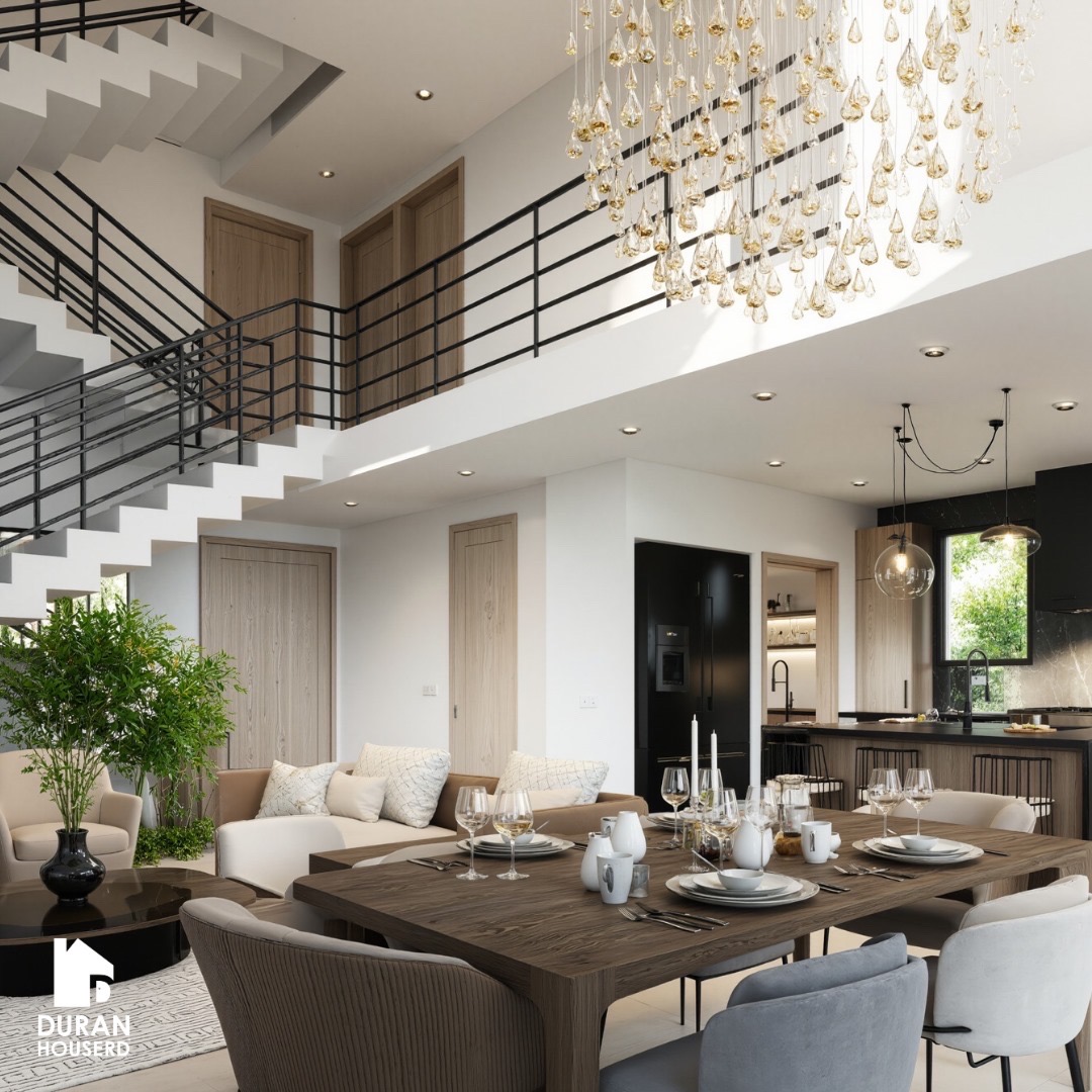 casas - venta de casas en la autopista de san isidro brisa oriental Santo Domingo este  1