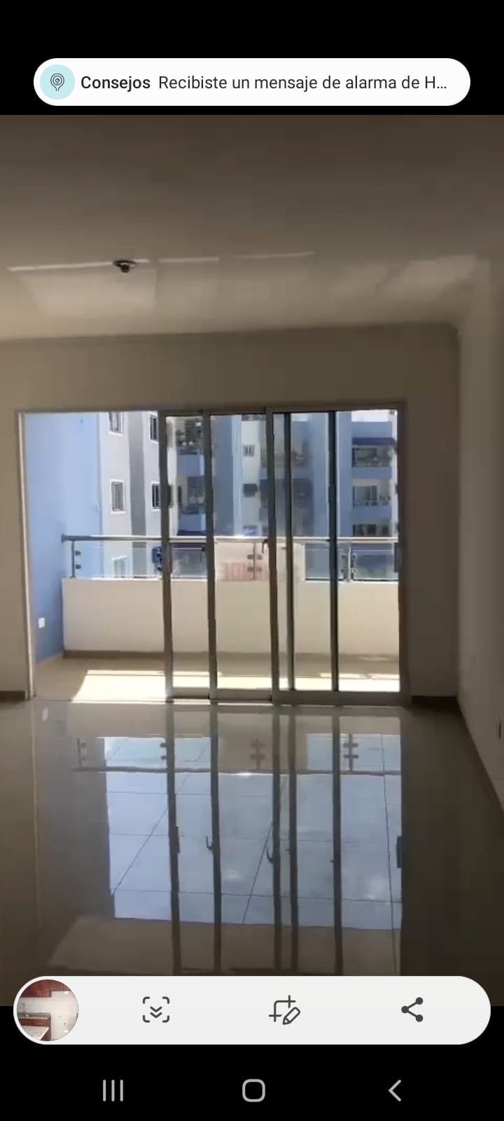 apartamentos - VENDO APARTAMENTO EN PANTOJA 4