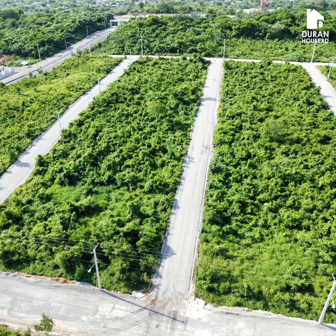 solares y terrenos - venta de solares próximo a la avenida ecológica Santo Domingo este  0