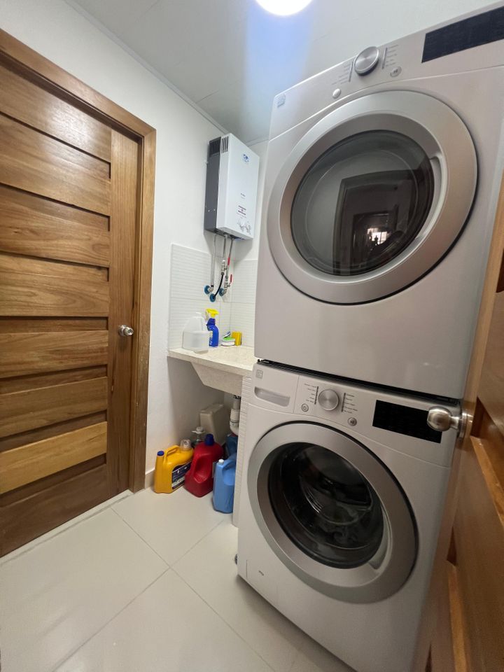 apartamentos - Apartamento en venta,el Millón  5