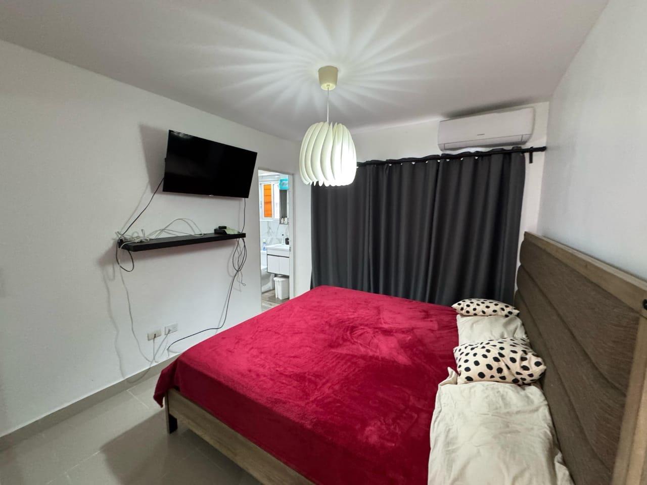 apartamentos - Apto en el Condado remodelado 6