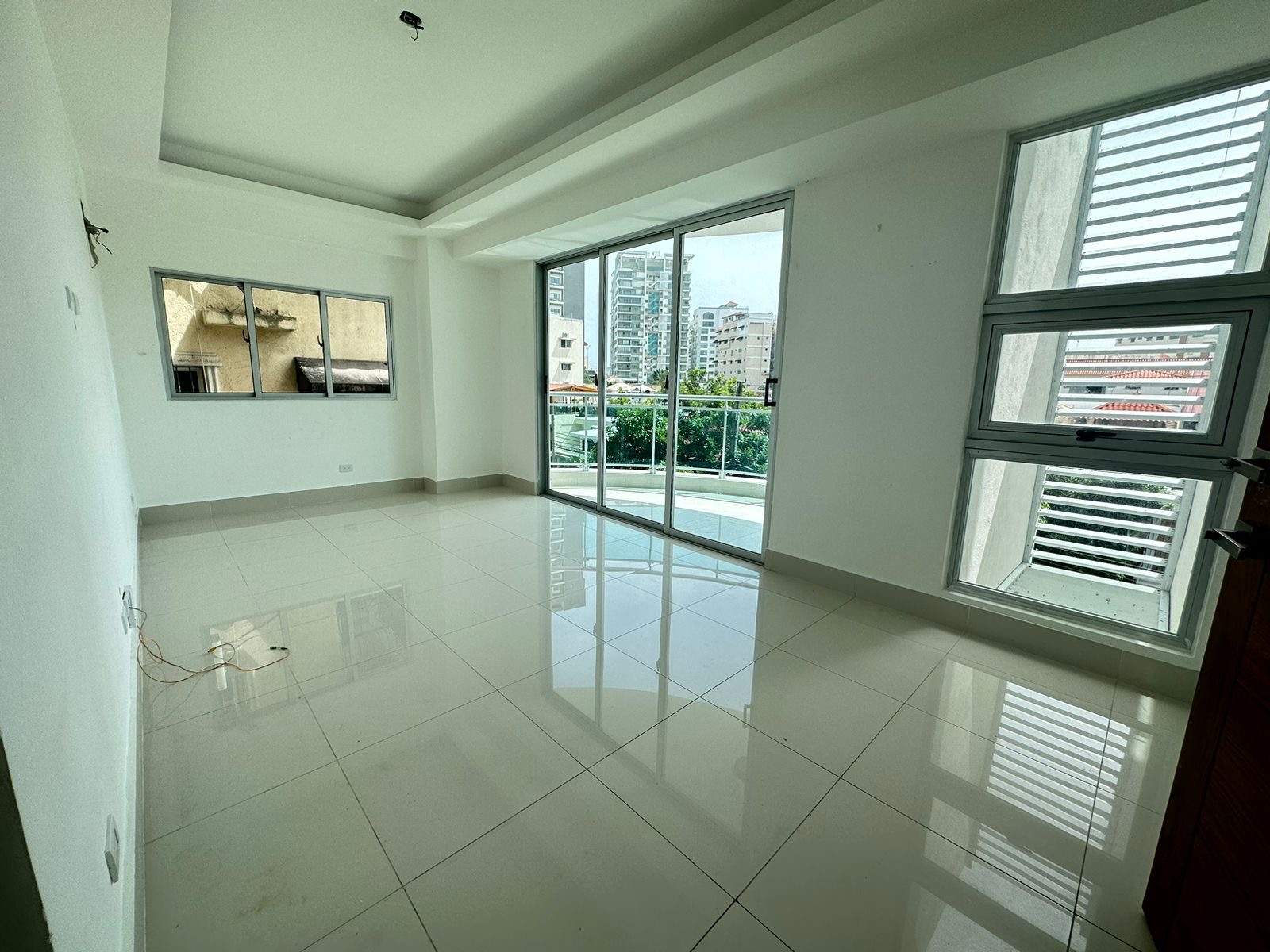 apartamentos - Apartamento en alquiler en Urb. real  3
