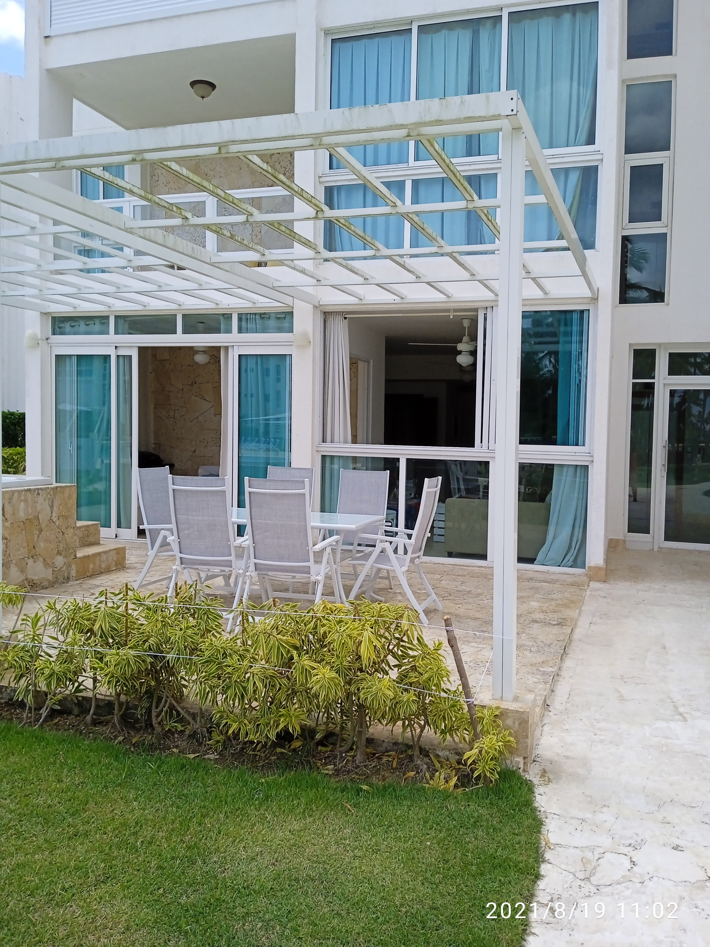 apartamentos - Acogedor apto frente a la playa 6