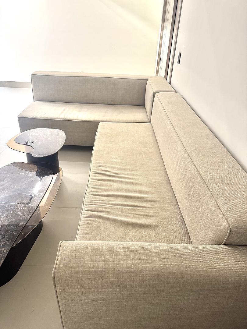 muebles y colchones - MUEBLE DE 3 PIEZAS A UN EXCELENTE PRECIO  2