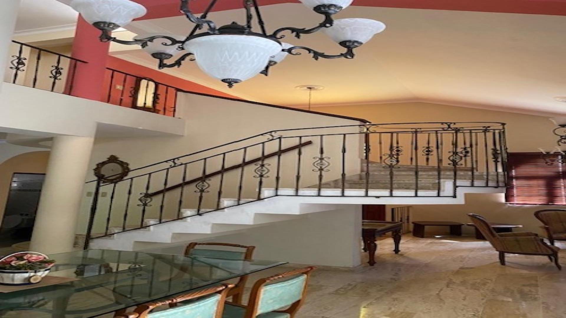 casas - Casa en Venta en LAS COLINAS DEL SEMINARIO I 5