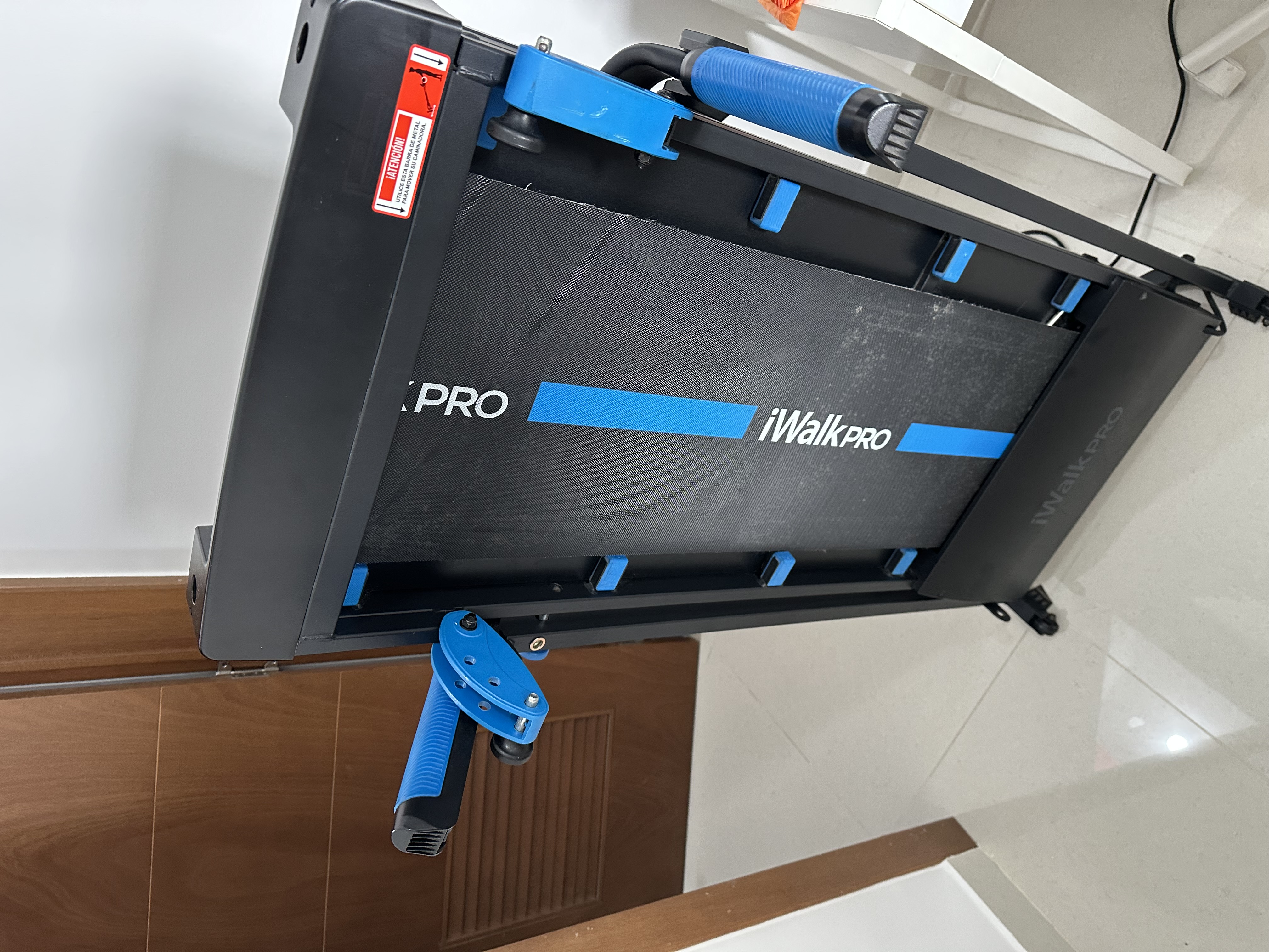 deportes - Caminadora Electrica I Walk Pro 2