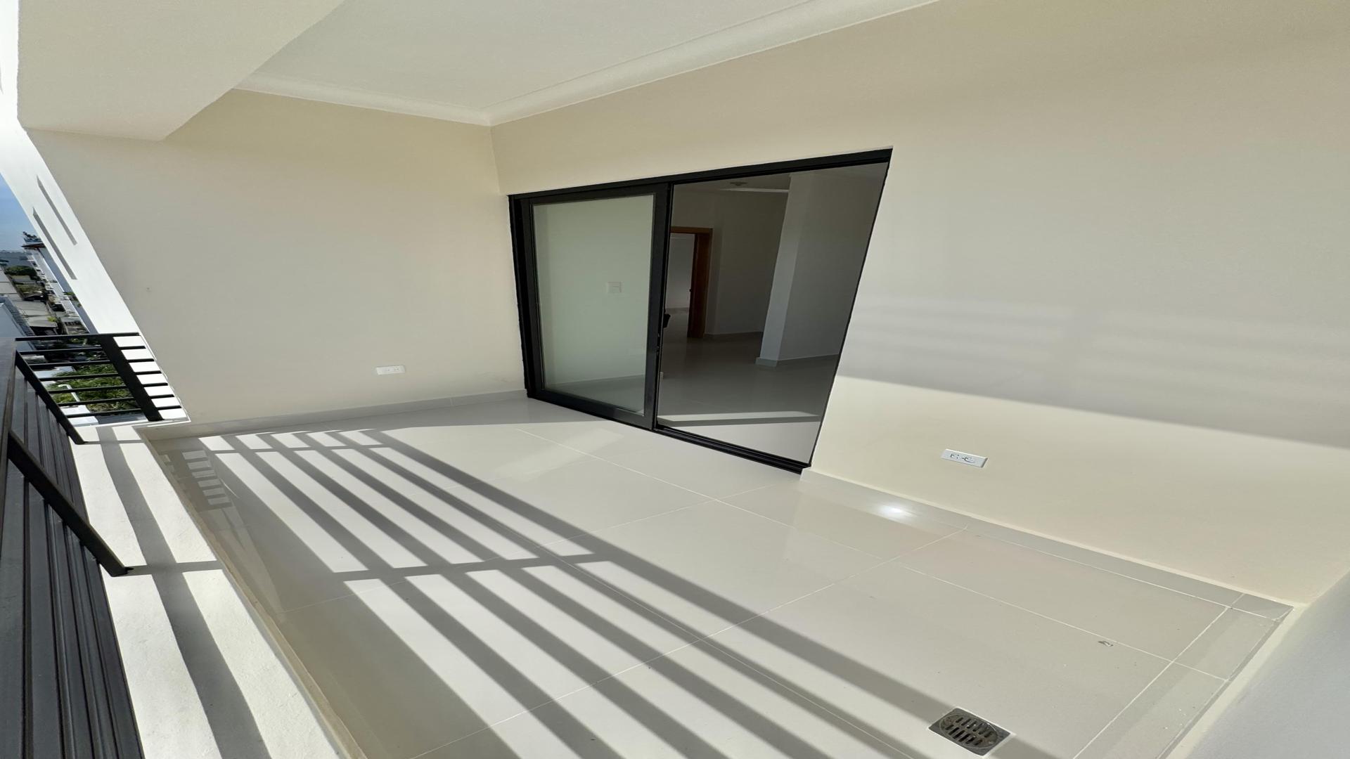apartamentos - Apartamento Nuevo en Los Prados 2