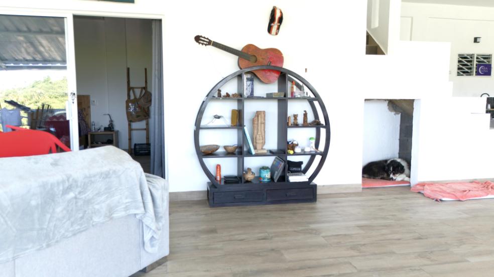 casas vacacionales y villas - Villa en venta a solo 3 minutos en coche de playa  9