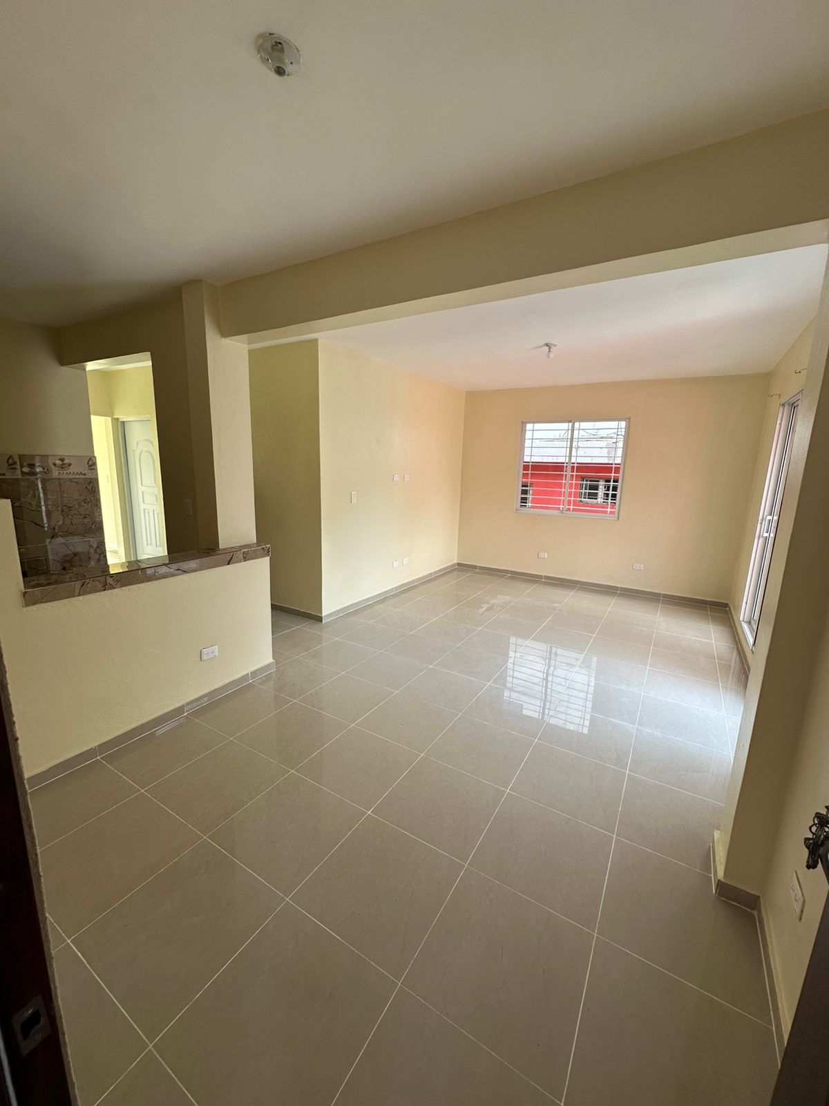 apartamentos - Alquilo apartamento RD15k 0