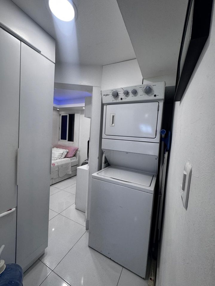 apartamentos - Apartamento Clásico en arroyo hondo  6