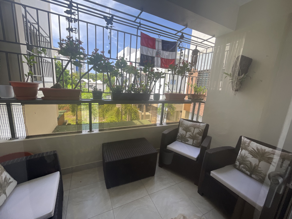 apartamentos - Apartamento en LOS RESTAURADORES 207618 2