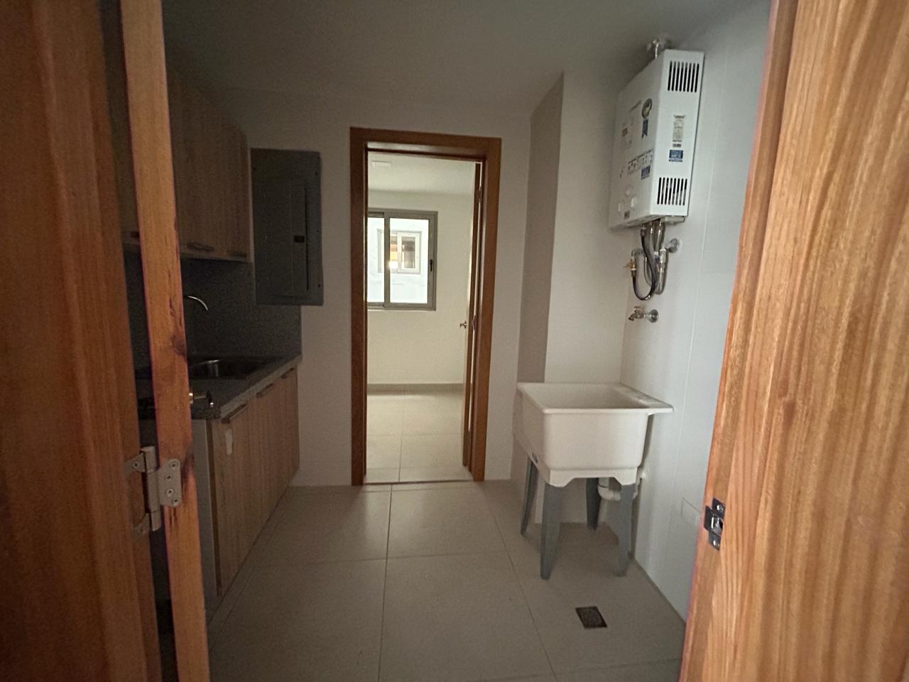 apartamentos - Venta de Penthouse en el Ensanche Paraíso 5