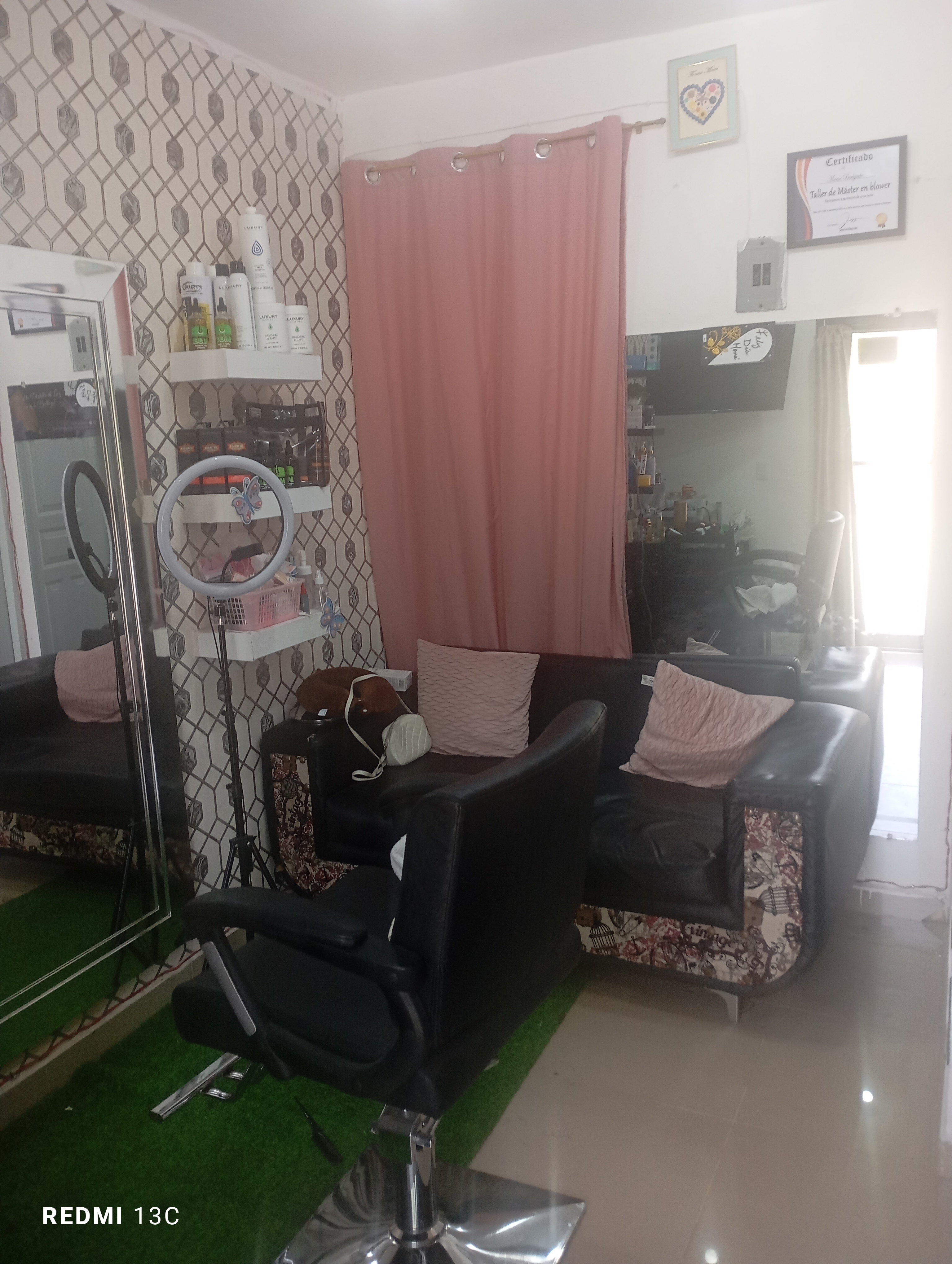 negocios en venta - se vende todos los equipos del salón o te vendemos el negocio  8