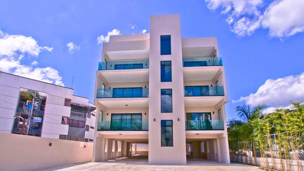 apartamentos - !OPORTUNIDAD UNICA!  APARTAMENTO EN VENTA 0