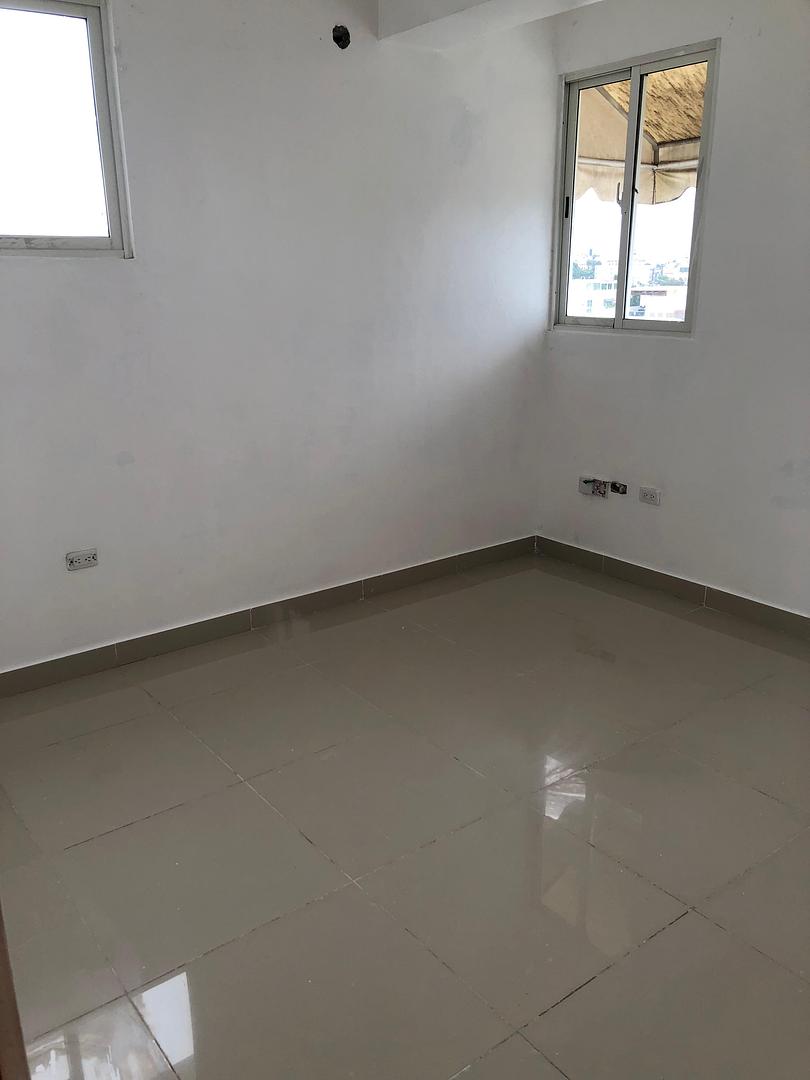 apartamentos - SE VENDE EN RESTAURADORES 6