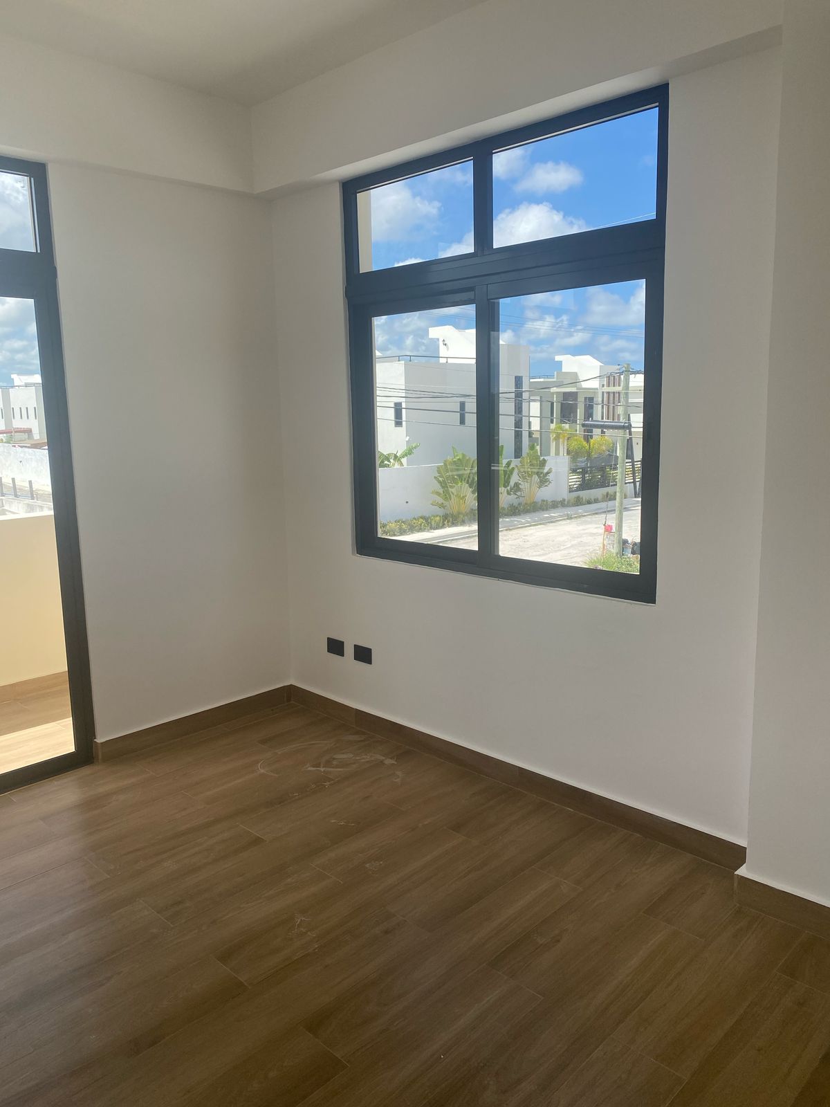 casas vacacionales y villas -  Villa en venta Residencial Bávaro Punta Cana 3