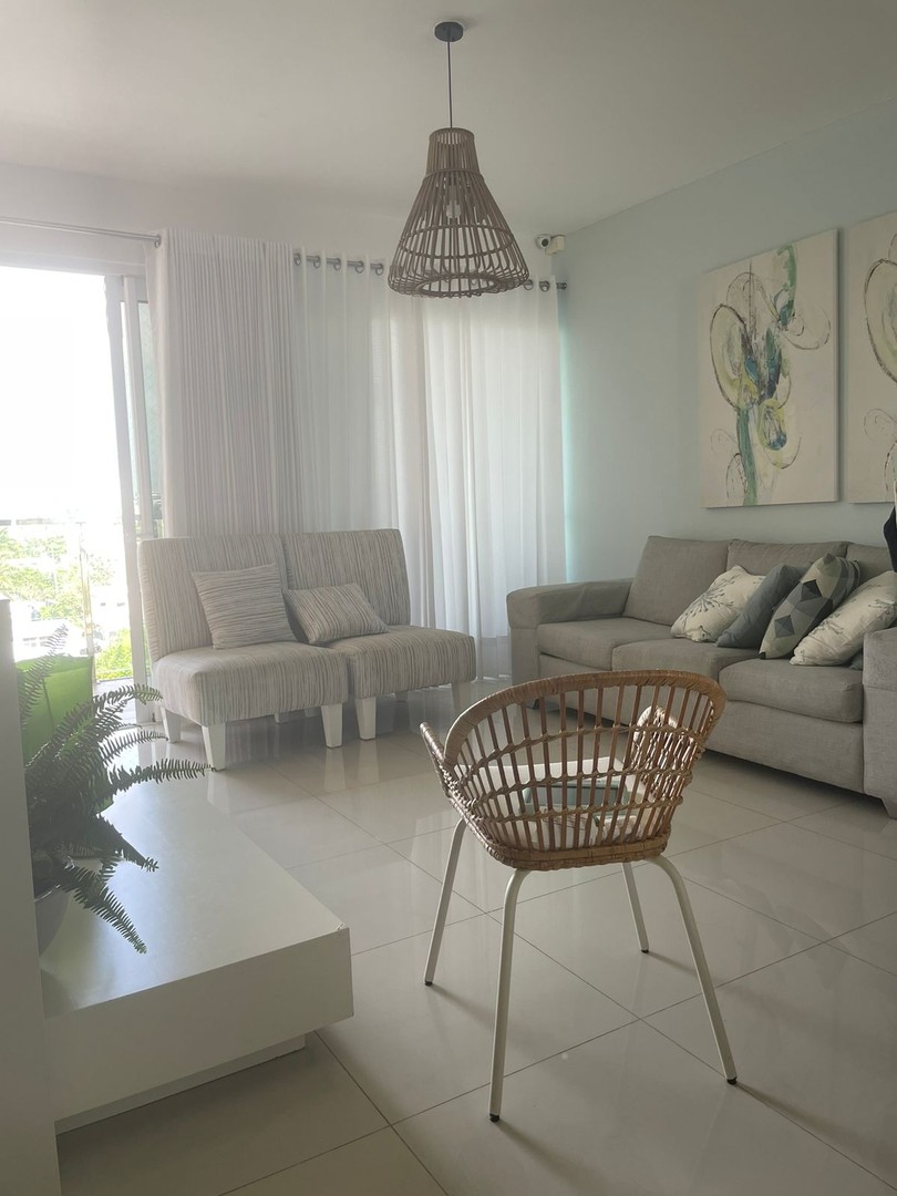 apartamentos - EN SANTIAGO  APARTAMENTO DE VENTA PARA INVERSIÓN ACTUALMENTE ALQUILADO   2