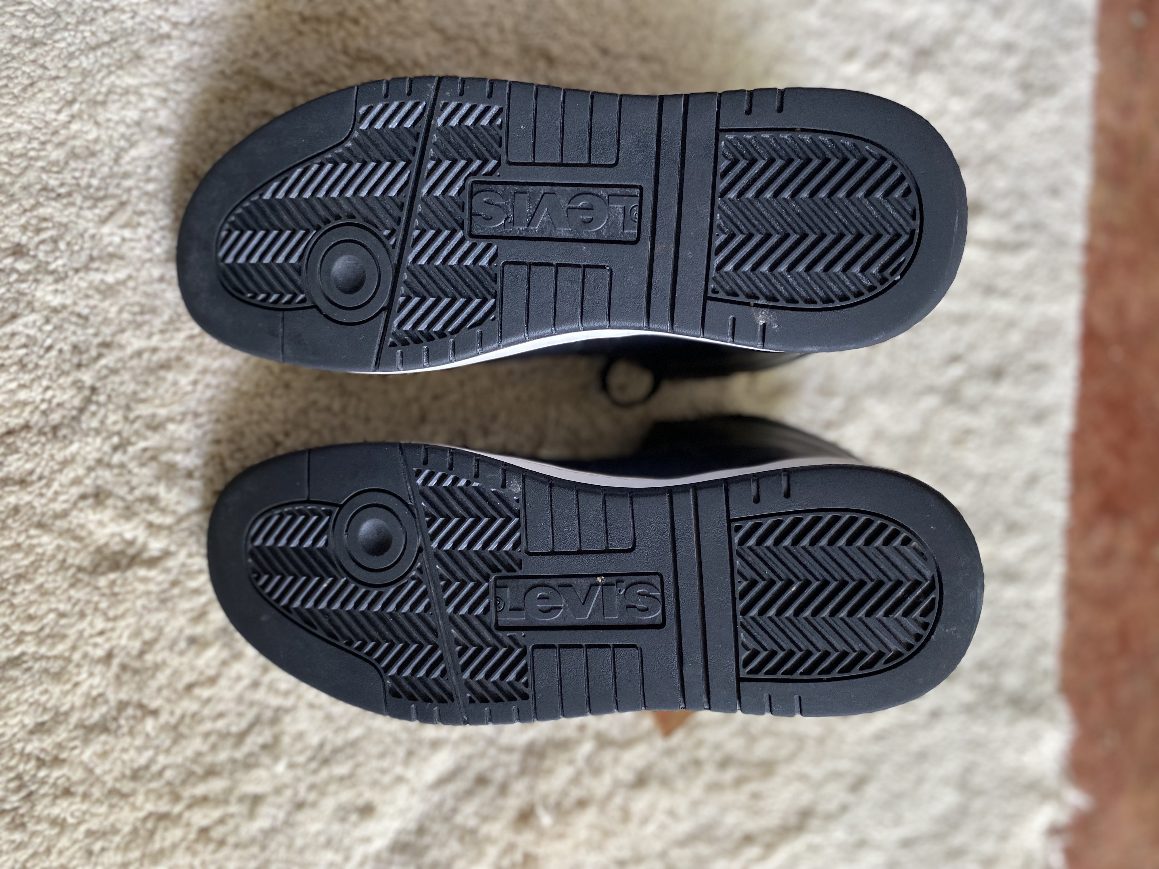 zapatos para mujer - Tenis Levis Para Mujer 2