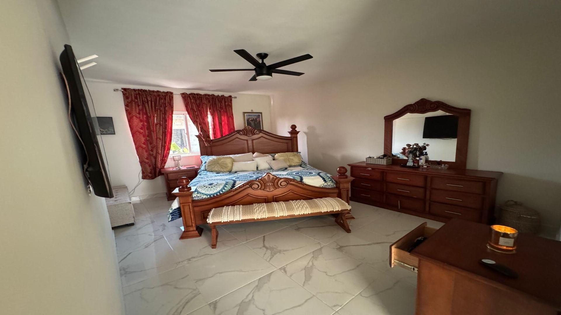 casas - VENDO Casa en Higuey, Residencial Natura 2