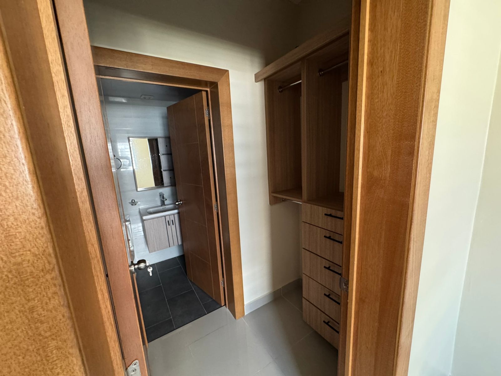 apartamentos - Apartamento en El Cacique, Distrito Nacional 4