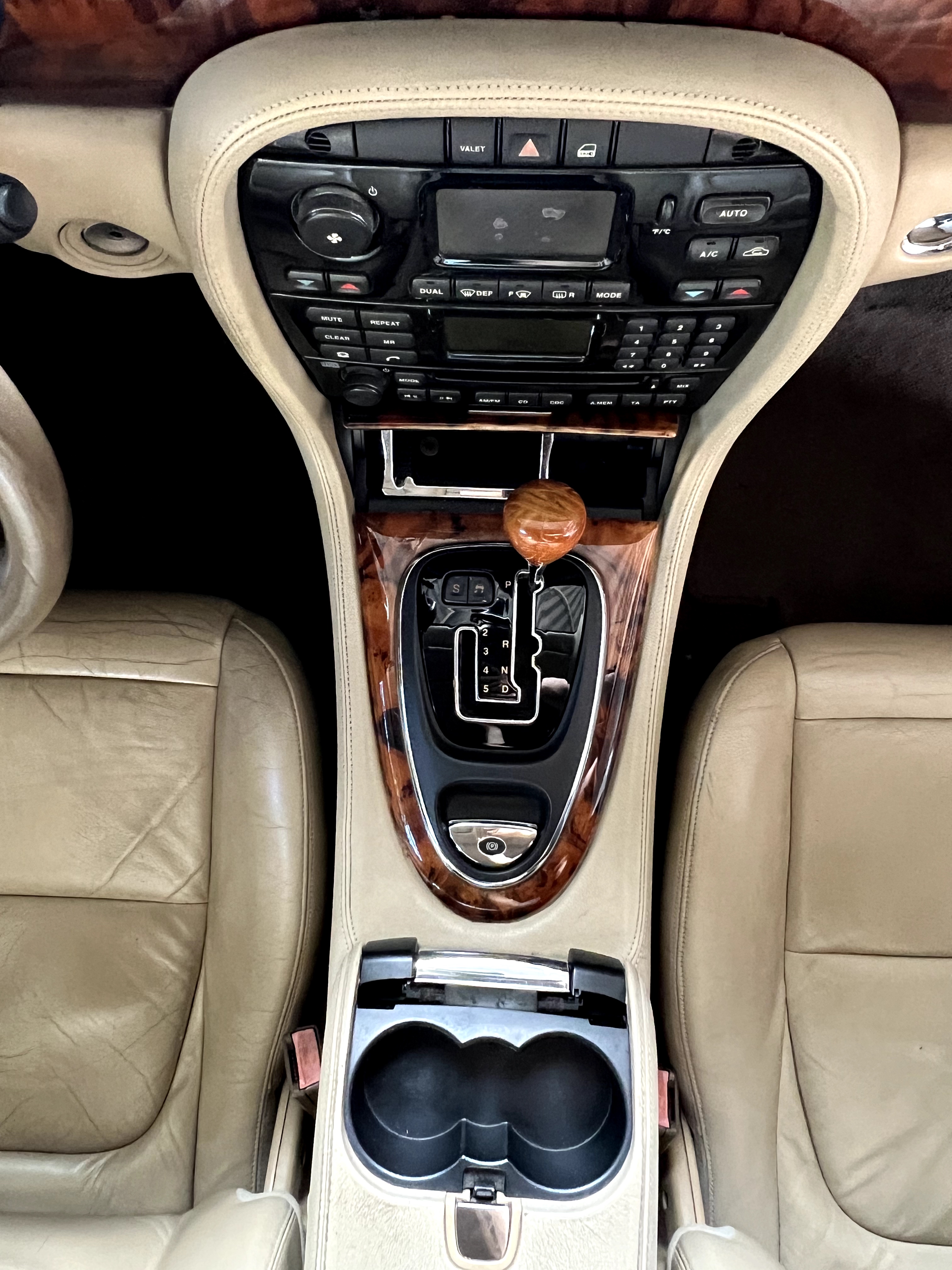 carros - Jaguar xj8, en optima condiciones 8